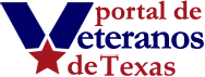 Portal de Veteranos de Texas