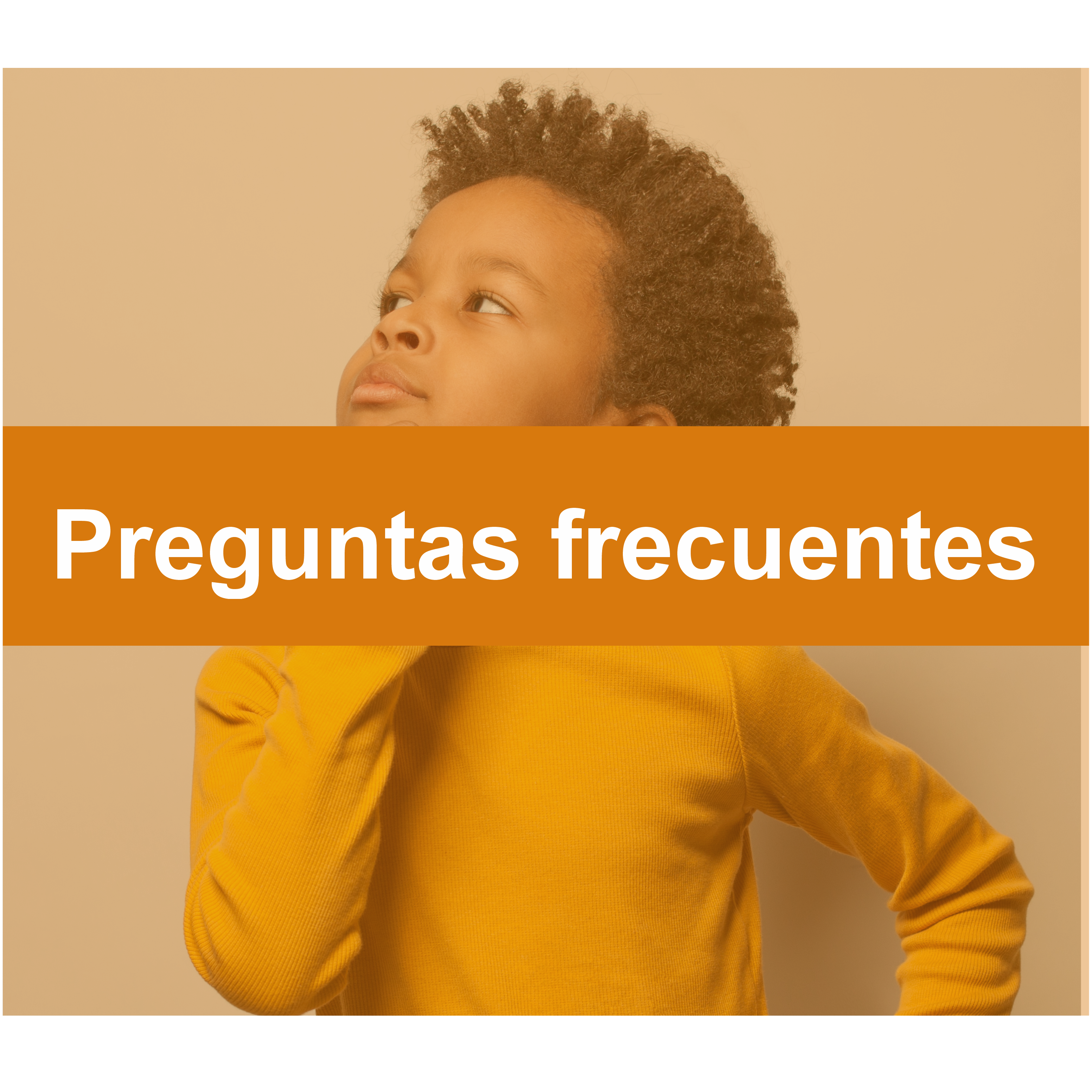 Preguntas frecuentes