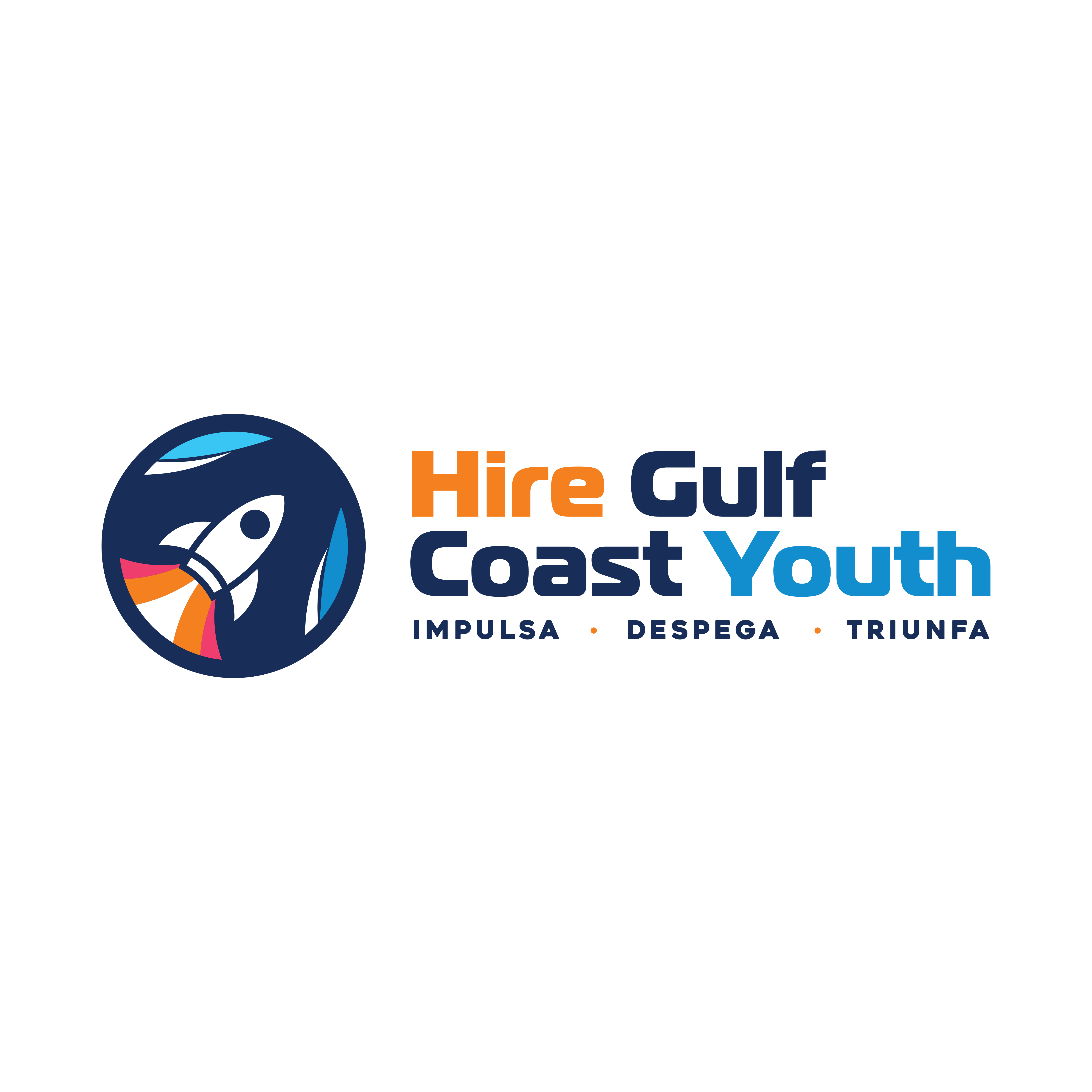 Hire Gulf Coast Youth